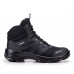 Botina de Segurança Hybrid All Black (41) - Estival 